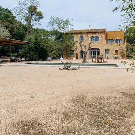 Mas Llebrer Holiday home